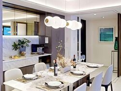 Vela Bay (D16), Apartment #553100691